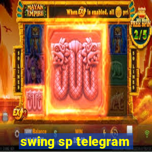 swing sp telegram